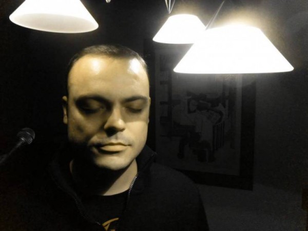 Filipe Batalha - ph. DR