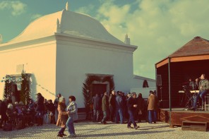 Só falta uma semana para a “Festa dos Bêbados”