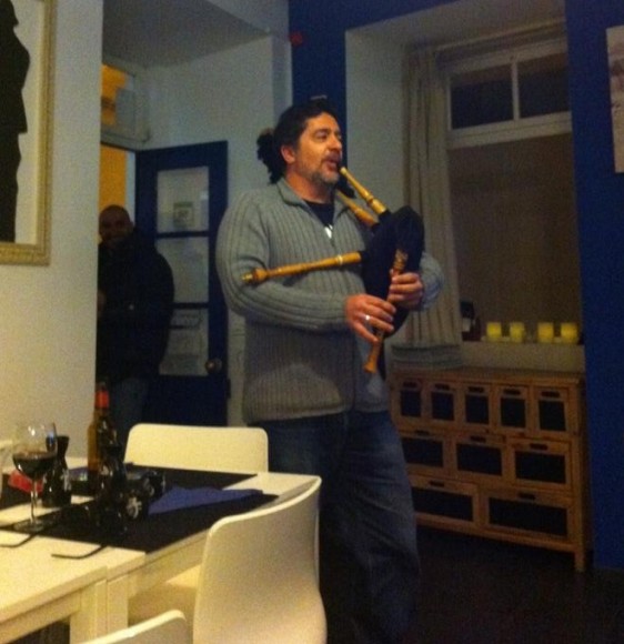 Miguel Pedreira - ph. DR