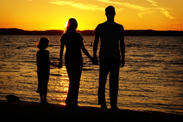 Conferência sobre a Família 2014. - ph. Traci Joseph