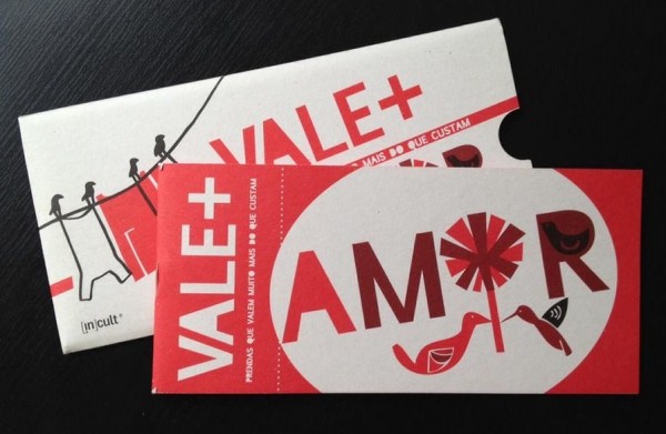 Vale Dia dos Namorados - ph. DR