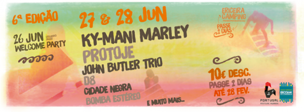 Sumol Summer Fest 2014 - ph. DR