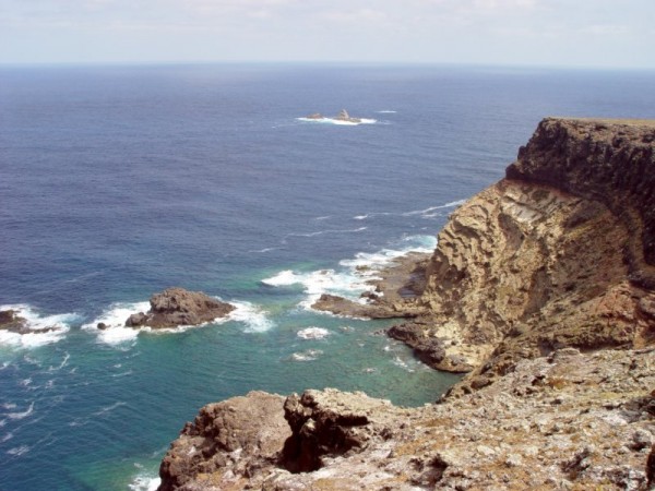 Ilhas Selvagens, Madeira. - ph. kobex8