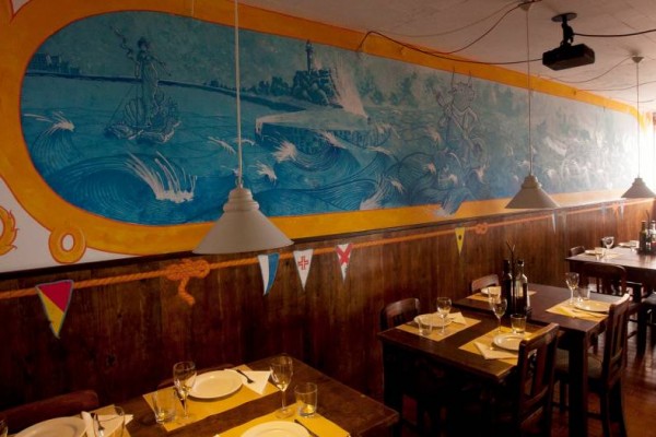 Tasca Boa Viagem - ph. DR