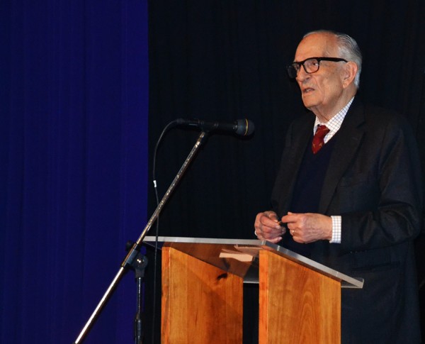 Adriano Moreira - ph. AZUL