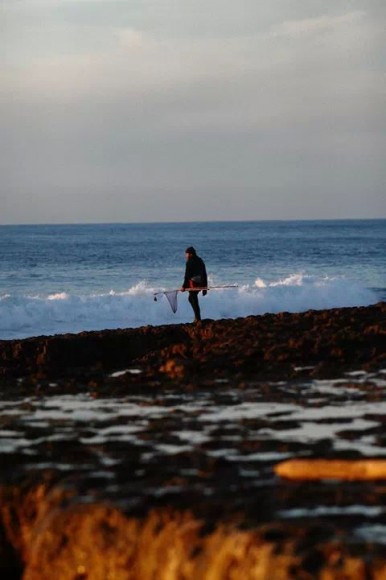 Surf, praia, Ericeira. - ph. Nuno Dinis