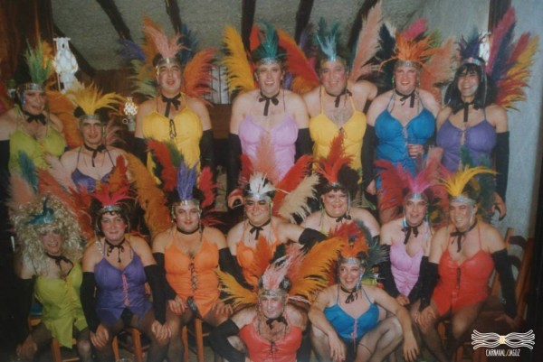 Carnaval Jagoz - ph. DR