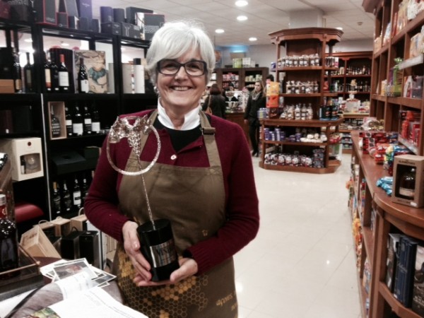 Loja da Amélia - ph. AZUL