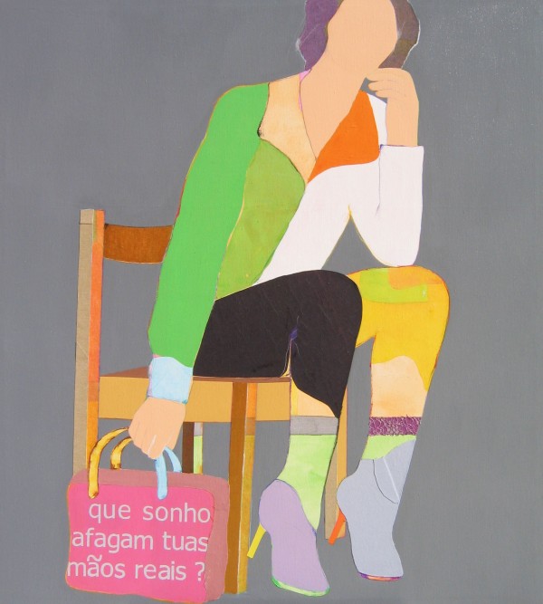 Narrativas Paralelas. - ph. Lara Roseiro