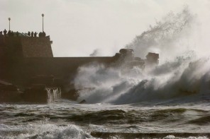 A Ericeira vai debater o futuro da vila face à subida do mar