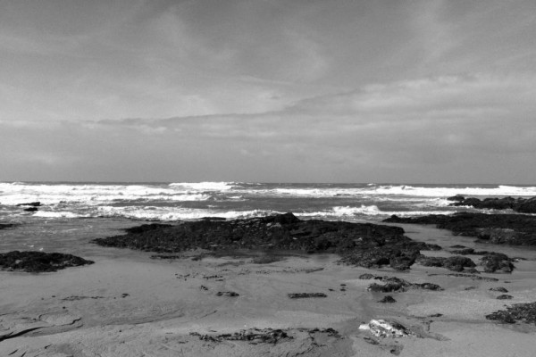 Praia do Sul - ph. AZUL