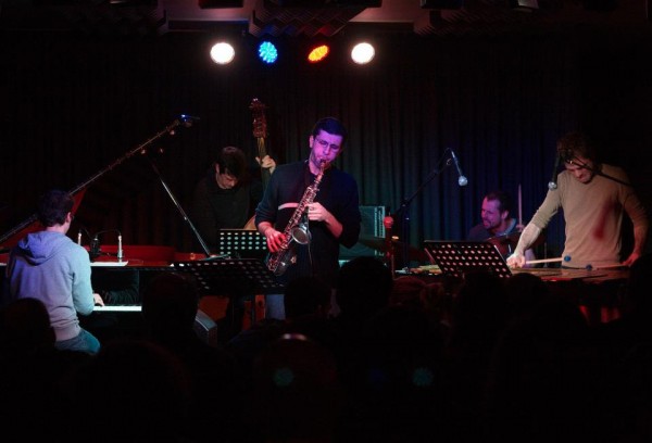 João Capinha. - ph. DR