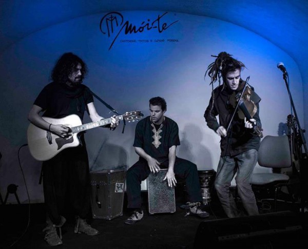 MagMell. - ph. Rui Miguel Vieira