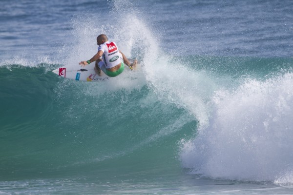 Tiago Pires Austrália 2011. - ph. Quiksilver Australia