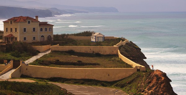 Vivenda Rivotti. - ph. AZUL