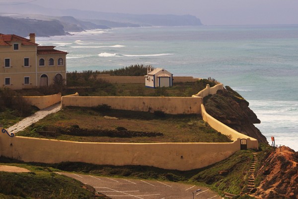 Vivenda Rivotti. - ph. AZUL