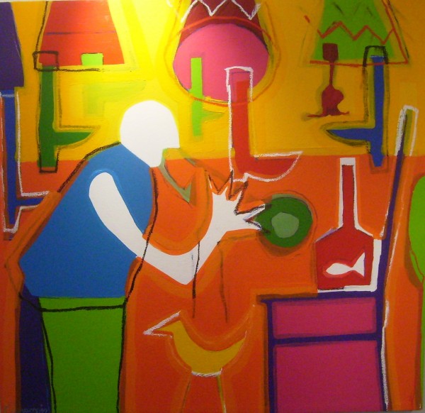 Narrativas Paralelas. - ph. João Paramés