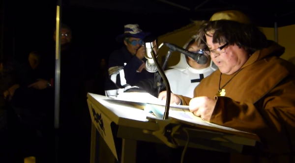 Enterro do Entrudo 2014. - ph. Nuno Vicente