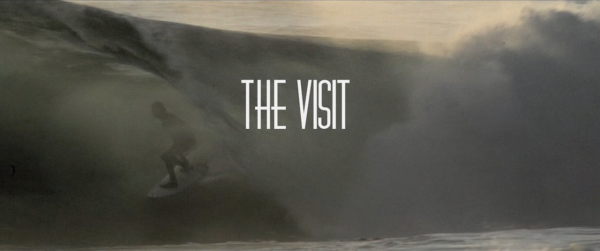 The Visit. - ph. Mellow Loco