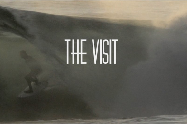 The Visit. - ph. Mellow Loco