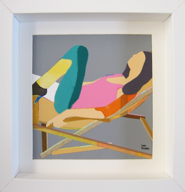 Narrativas Paralelas. - ph. Lara Roseiro