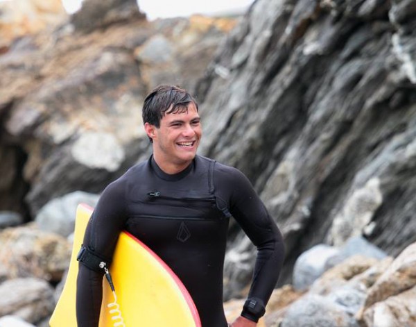 Mauro Bandeiras. - ph. Board Show