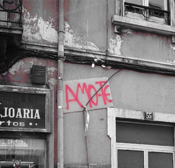 Imagens que Falam por Mim no Vira Copos. - ph. DR