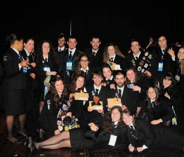 Festunas 2014. - ph. CR-Ericeira Produções