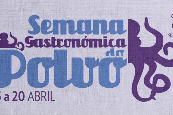 Semana Gastronómica do Polvo Dom Carlos. - ph. DR