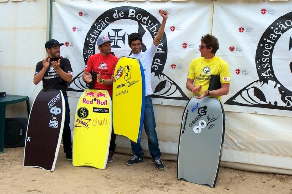 Bodyboard Pro Tour Vila do Bispo 2014. - ph. DR