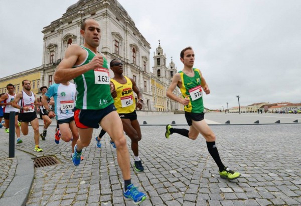 Corrida dos Sinos - ph. DR