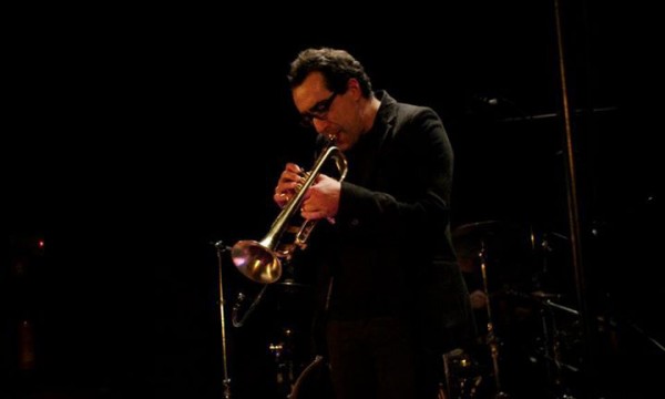 Luis Guerreiro da Blackbird. - ph. DR