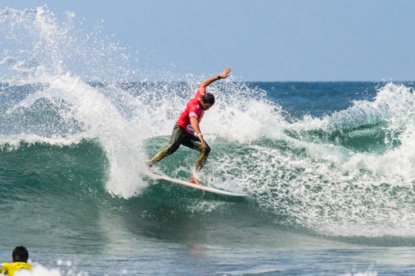 Gony Zubizarreta Liga Moche Ericeira: ph. Pedro Mestre/Moche