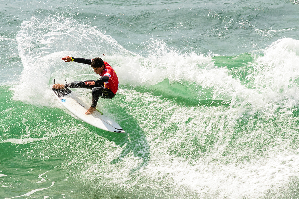 Allianz Ericeira Pro 2014. - ph. Pedro Mestre/Moche