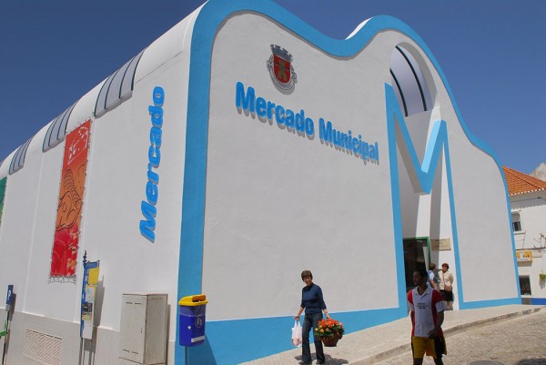 Mercado Ericeira. - ph. DR