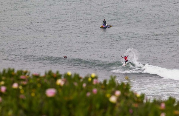 Allianz Ericeira Pro 2014. - ph. Ricardo Bravo/Moche