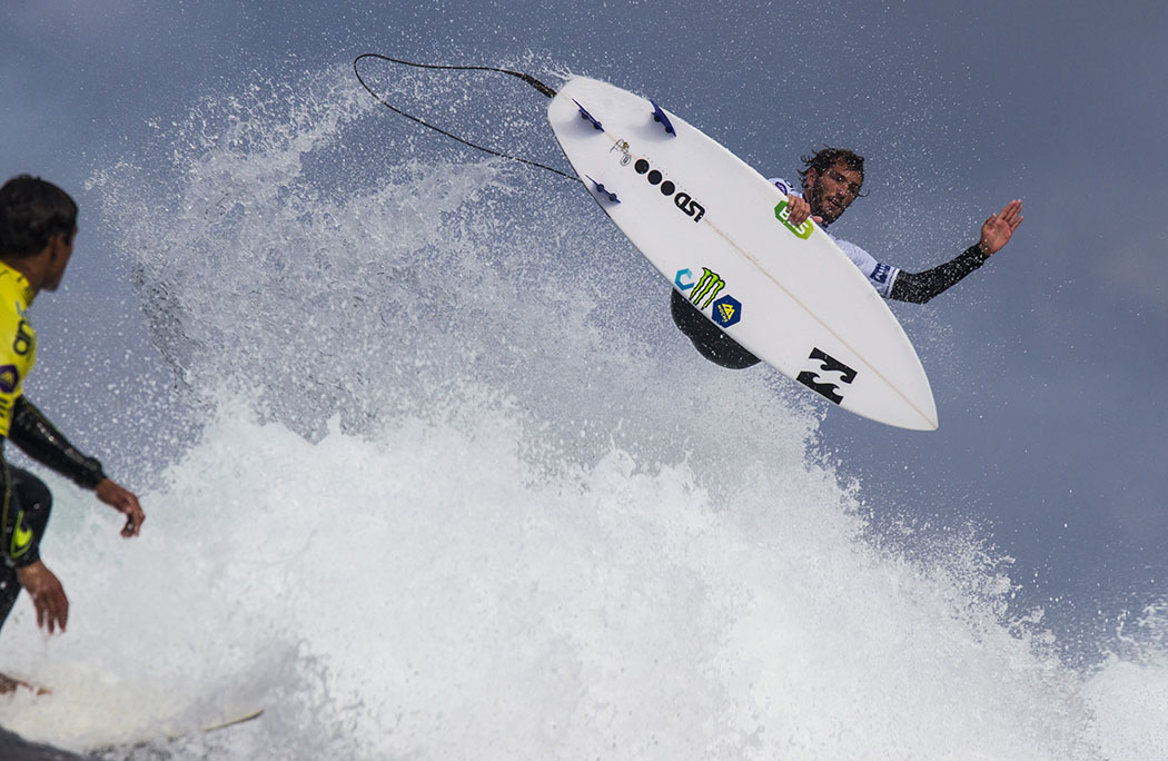 Allianz Ericeira Pro 2014. - ph. Ricardo Bravo/Moche
