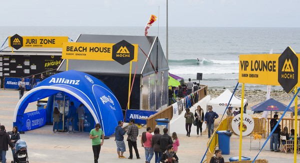 Allianz Ericeira Pro 2014. - ph. Pedro Lopes/Moche