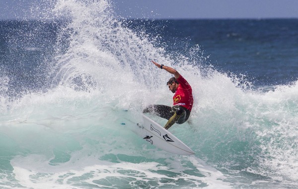 Allianz Ericeira Pro 2014. - ph. Pedro Lopes/Moche