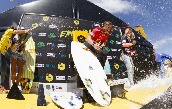 Allianz Ericeira Pro 2014. - ph. Pedro Lopes/Moche
