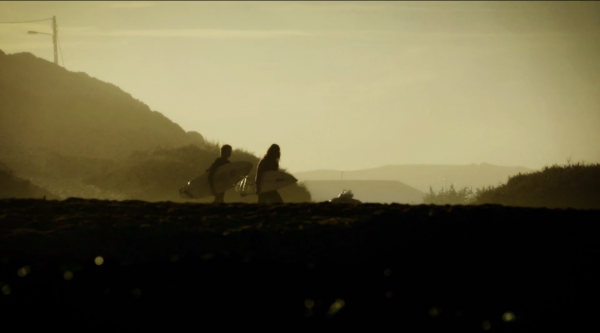 3 Ondas Surf School. - ph. DR