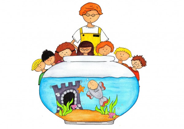 Sala Amarela Marina Santos. - ph. DR