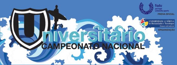 Campeonato Nacional Universitário 2014. - ph. DR