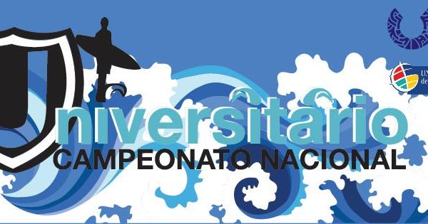 Campeonato Nacional Universitário 2014. - ph. DR