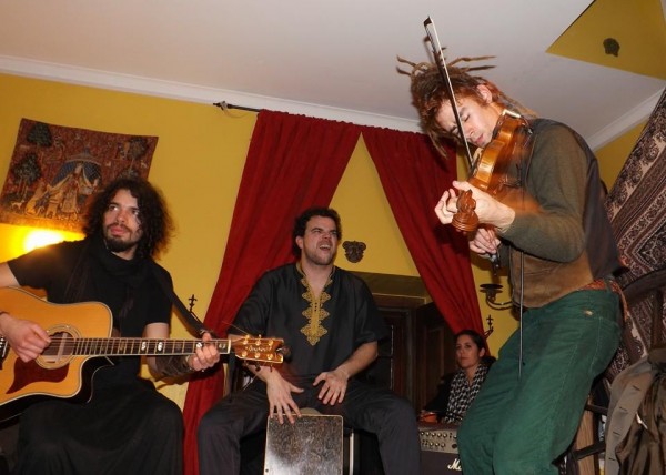 MagMell. - ph. Annie Freitas