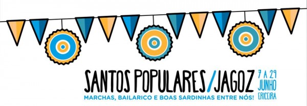 Santos Populares Jagoz - ph. DR