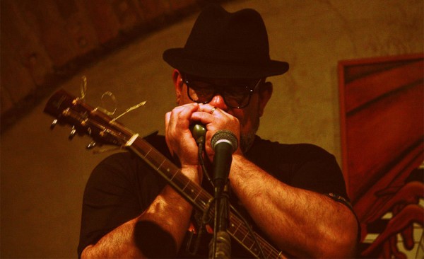 King & The Turbo Dog. - ph. Susana C.C. Photography