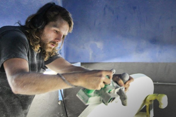 Ryan Lovelace Ericeira. - ph. Rui Ribeiro/Magic Quiver