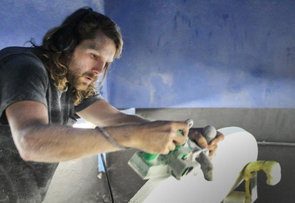 Ryan Lovelace Ericeira. - ph. Rui Ribeiro/Magic Quiver