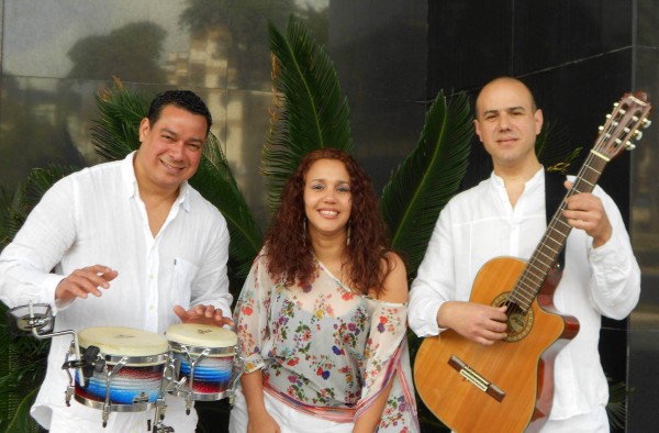 Sentir Latino. - ph. DR